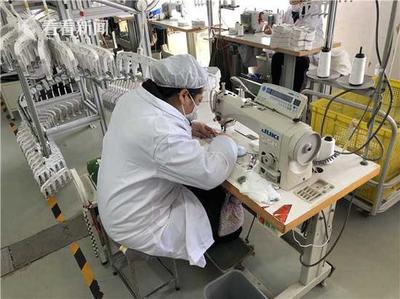 沪企研发可循环口罩，技术创新缓解防护物资需求缺口